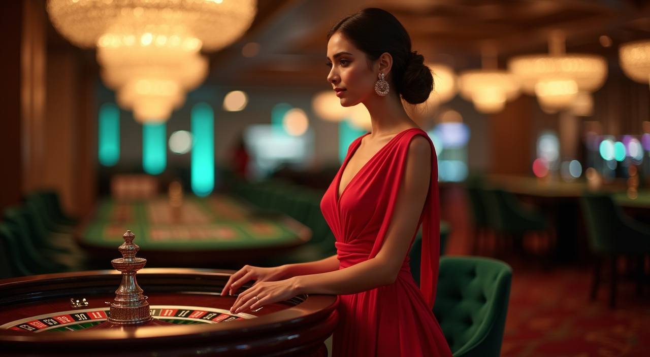 aj444 লাইভ বাকারা D-র খেলার নিয়ম ও আমাদের অফার